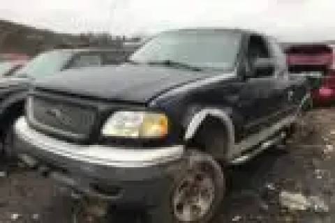 Photo of 1999 Ford F-150