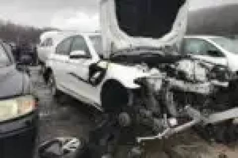 Photo of 2016 Bmw 5 Series
