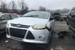 Photo of 2012 Ford Focus