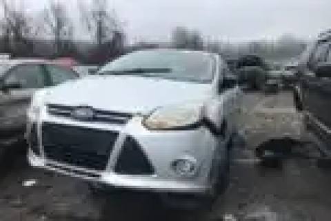 Photo of 2012 Ford Focus