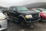 Photo of 2005 Ford Explorer