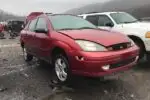 Photo of 2003 Ford Focus
