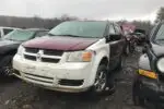 Photo of 2009 Dodge Grand Caravan