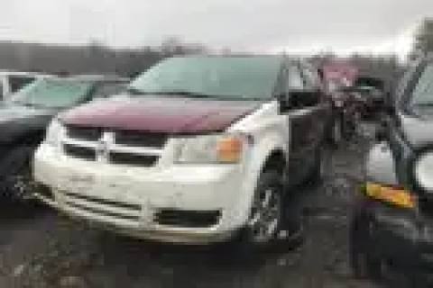 Photo of 2009 Dodge Grand Caravan