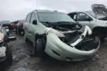 Photo of 2008 Toyota Sienna