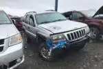 Photo of 2004 Jeep Grand Cherokee