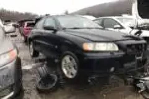 Photo of 2006 Volvo S60