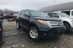 Photo of 2013 Ford Explorer