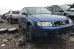 Photo of 2005 Audi A4