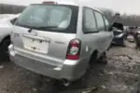 Photo of 2005 Mazda Mpv