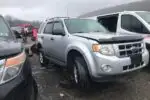 Photo of 2009 Ford Escape