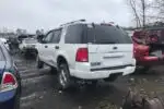 Photo of 2004 Ford Explorer