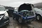 Photo of 2003 Mini Cooper