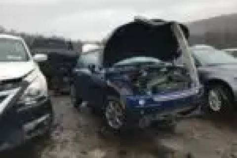 Photo of 2003 Mini Cooper