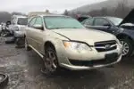 Photo of 2008 Subaru Legacy