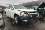 Photo of 2014 Nissan Altima