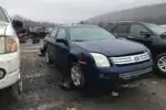 Photo of 2006 Ford Fusion