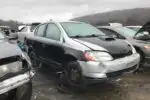 Photo of 2001 Toyota Echo