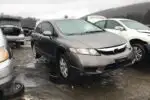 Photo of 2009 Honda Civic