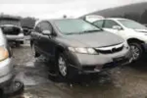 Photo of 2009 Honda Civic
