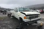 Photo of 1990 Ford F-250