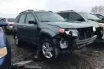 Photo of 2009 Subaru Forester