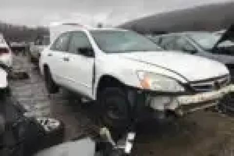 Photo of 2006 Honda Accord