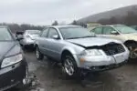 Photo of 2004 Volkswagen Passat