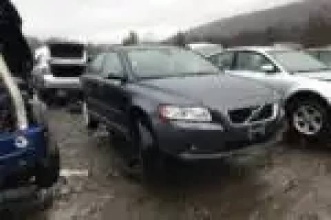 Photo of 2010 Volvo S40