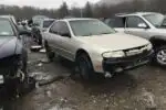 Photo of 1997 Nissan Altima