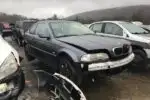 Photo of 2002 Bmw 3 Series