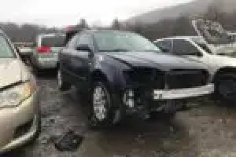 Photo of 2005 Audi A4