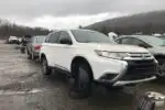 Photo of 2016 Mitsubishi Outlander