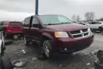 Photo of 2009 Dodge Grand Caravan