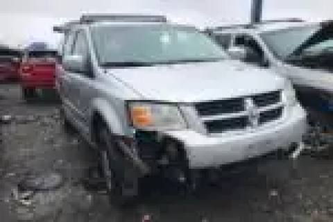Photo of 2010 Dodge Grand Caravan