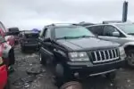 Photo of 2004 Jeep Grand Cherokee