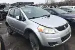 Photo of 2011 Suzuki Sx4 Crossover