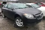 Photo of 2010 Chevrolet Malibu