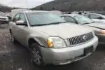 Photo of 2005 Mercury Montego