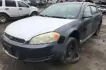 Photo of 2010 Chevrolet Impala