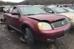Photo of 2006 Mercury Montego