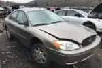 Photo of 2005 Ford Taurus