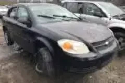 Photo of 2007 Chevrolet Cobalt