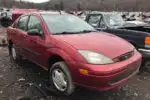 Photo of 2003 Ford Focus
