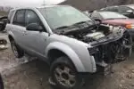 Photo of 2004 Saturn Vue