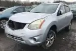 Photo of 2011 Nissan Rogue