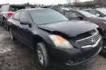 Photo of 2007 Nissan Altima