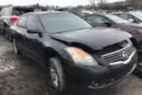 Photo of 2007 Nissan Altima