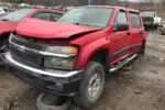 Photo of 2006 Chevrolet Colorado