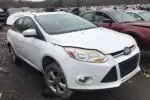 Photo of 2012 Ford Focus